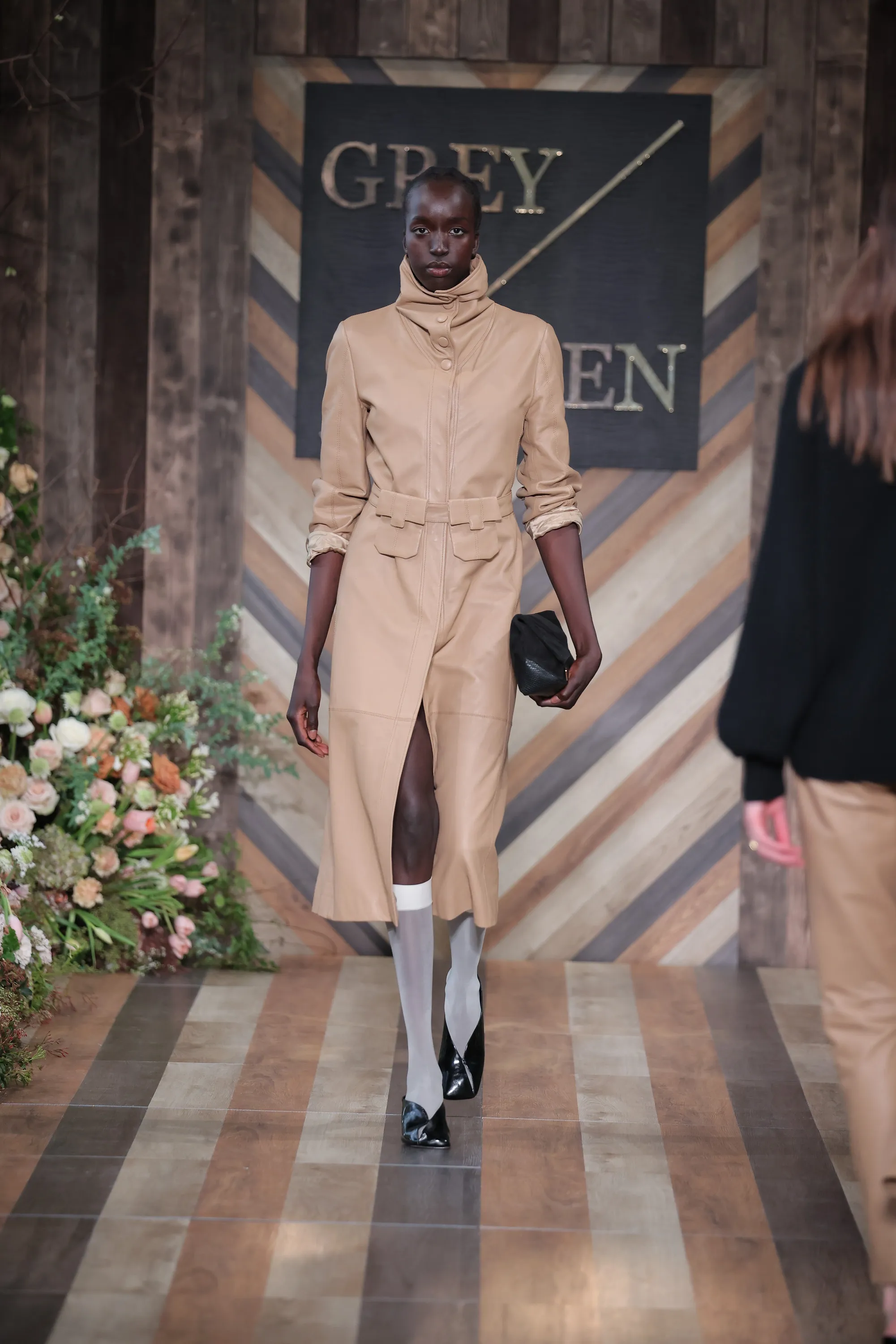 Grey/Ven | FW25 Collection